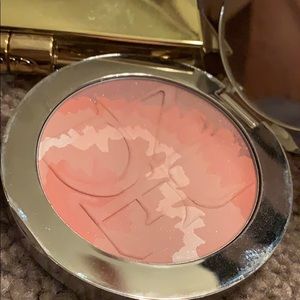 Dior Blush - Tie Dye Edition 001